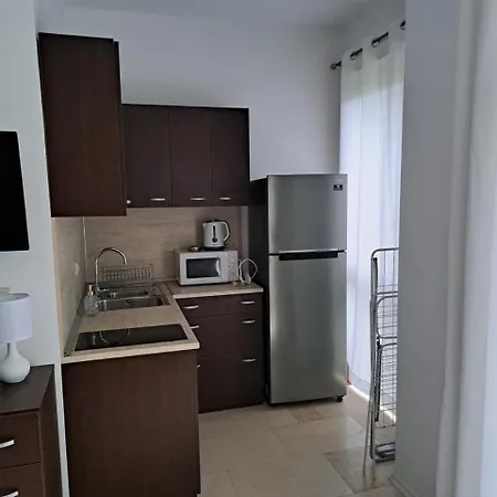 Appartement амара б3 студия Slantchev Briag