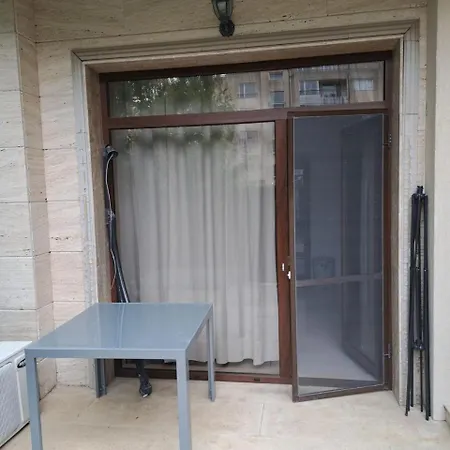 амара б3 студия Apartment Sunny Beach